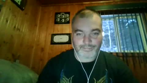 Darren online show from 12.20.24