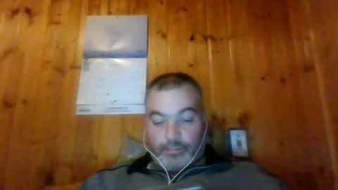 Darren online show from 01.05.25