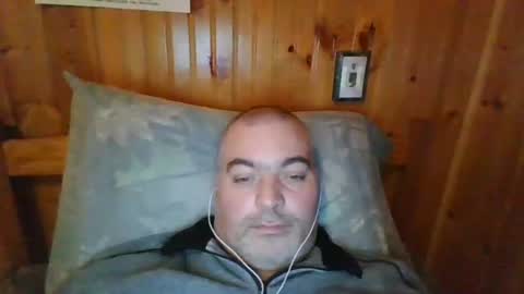 Darren online show from 01.08.25