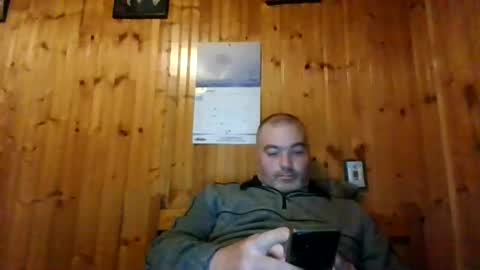 Darren online show from 01.12.25