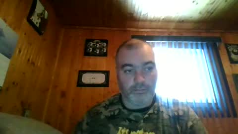 Darren online show from 01.13.25