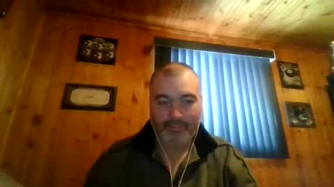 Darren online show from 01.21.25