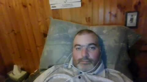 Darren online show from 01.22.25