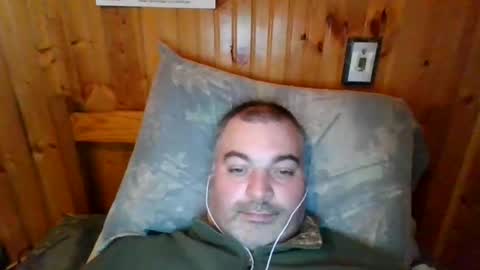 Darren online show from 02.15.25