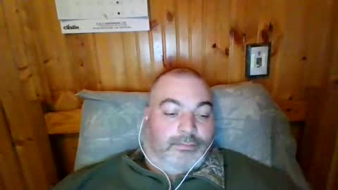 Darren online show from 02.26.25