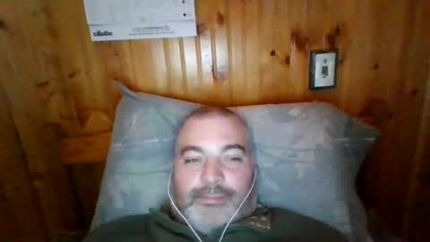 Darren online show from 03.02.25