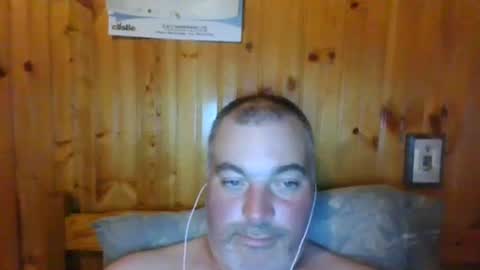 Darren online show from 09.10.25