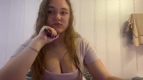 Katerina online show from 10.29.25