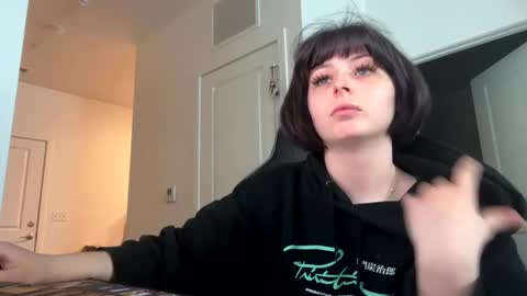 Snapshot of babyblue0194 chatting on 01.05.25 babybray online show from 01.05.25