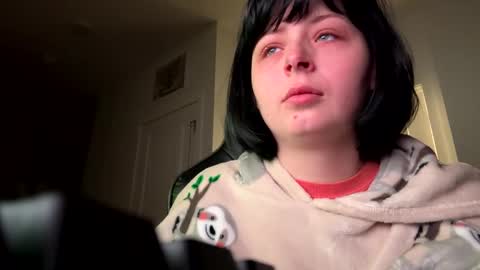 Snapshot of babyblue0194 chatting on 10.04.25 babybray online show from 10.04.25