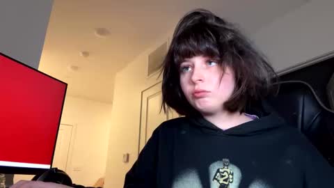 Snapshot of babyblue0194 chatting on 02.09.26 babybray online show from 02.09.26