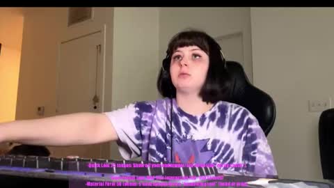 Snapshot of babyblue0194 chatting on 02.28.26 babybray online show from 02.28.26