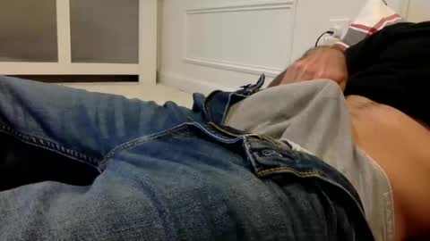 Snapshot of babyboii42o chatting on 10.03.25 babyboii42o online show from 10.03.25