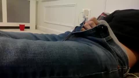 Snapshot of babyboii42o chatting on 11.01.25 babyboii42o online show from 11.01.25