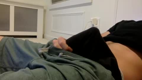 Snapshot of babyboii42o chatting on 11.07.25 babyboii42o online show from 11.07.25