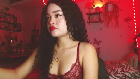 babybombom08 online show from 03.26.26