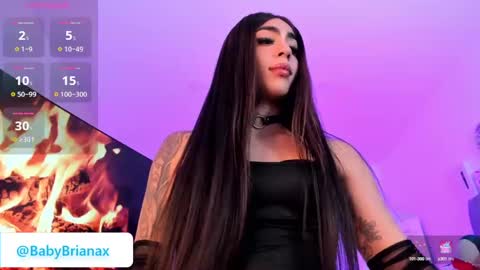 Brianna   online show from 12.23.24