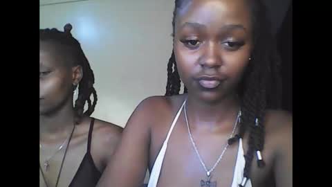 Snapshot of babybrown20 chatting on 05.23.26 babybrown online show from 05.23.26