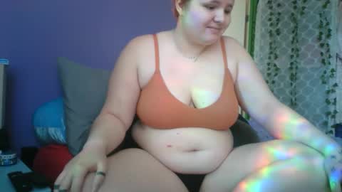 babycakespnw710 online show from 06.10.26