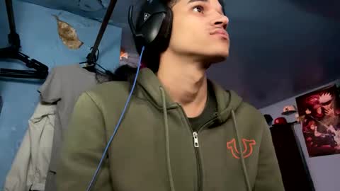 babyD online show from 12.05.24