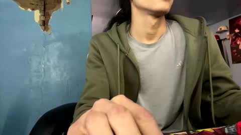 babyD online show from 12.21.24