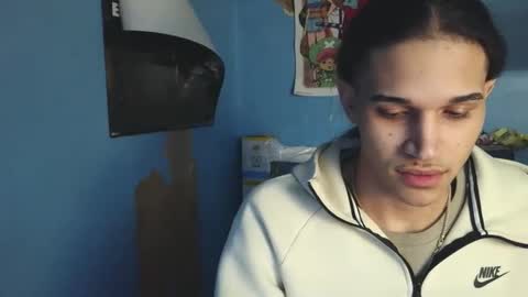 babyD online show from 02.01.26