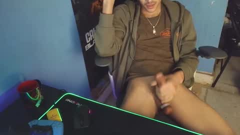 babyD online show from 03.03.26