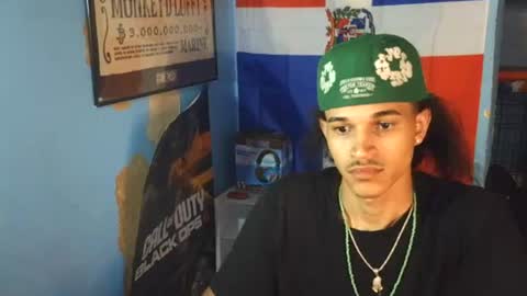 babyD online show from 07.11.26