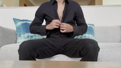 DADDY online show from 11.10.25