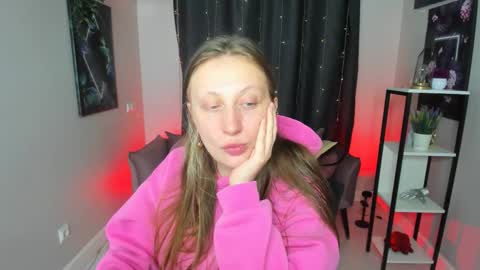 Eva online show from 10.19.25