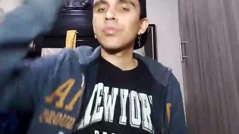 Dani  online show from 02.23.26