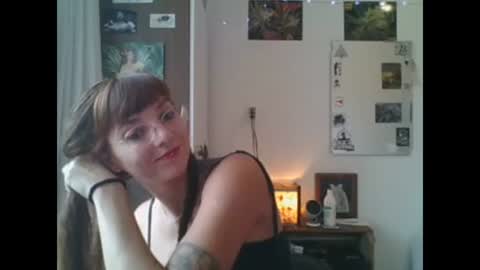 Snapshot of babydemon6 chatting on 12.22.24 babydemon6 online show from 12.22.24