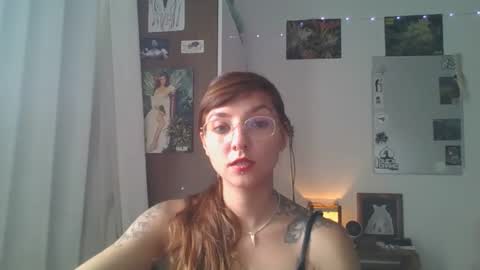 Snapshot of babydemon6 chatting on 12.23.24 babydemon6 online show from 12.23.24