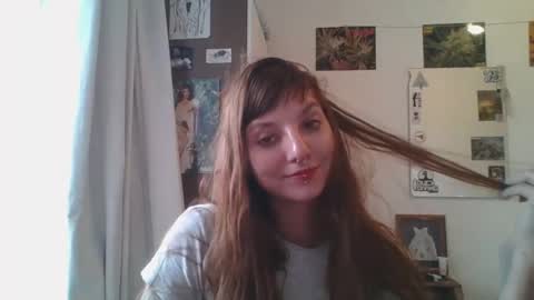 Snapshot of babydemon6 chatting on 12.26.24 babydemon6 online show from 12.26.24