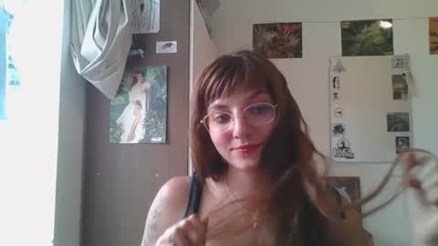 Snapshot of babydemon6 chatting on 12.30.24 babydemon6 online show from 12.30.24