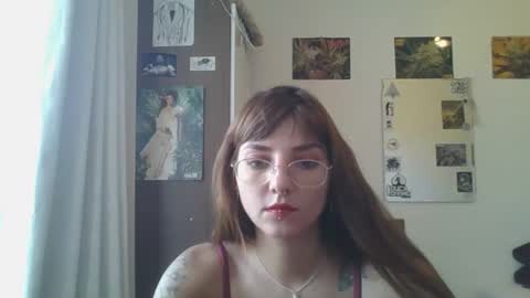 Snapshot of babydemon6 chatting on 01.15.25 babydemon6 online show from 01.15.25
