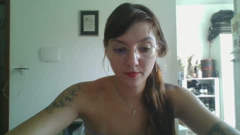 Snapshot of babydemon6 chatting on 01.23.25 babydemon6 online show from 01.23.25