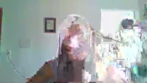 Snapshot of babydemon6 chatting on 02.22.25 babydemon6 online show from 02.22.25