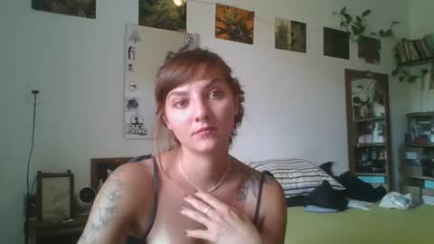 Snapshot of babydemon6 chatting on 02.27.25 babydemon6 online show from 02.27.25