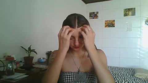 babydemon6 online show from 12.04.25