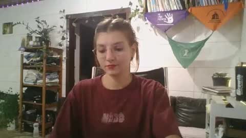 babydemon6 online show from 01.13.26