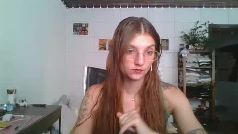 babydemon6 online show from 03.01.26