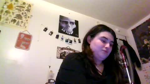 Snapshot of babydollalexiss chatting on 02.13.26 babydollalexiss online show from 02.13.26