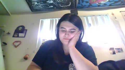 Snapshot of babydollalexiss chatting on 02.13.26 babydollalexiss online show from 02.13.26