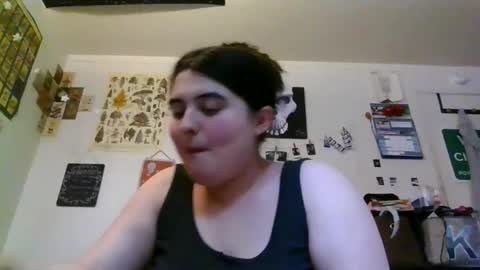 Snapshot of babydollalexiss chatting on 02.15.26 babydollalexiss online show from 02.15.26