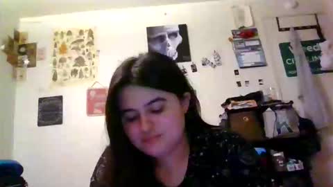 Snapshot of babydollalexiss chatting on 02.18.26 babydollalexiss online show from 02.18.26