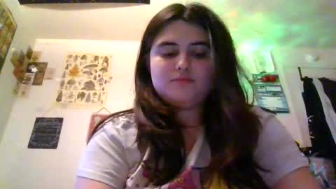 Snapshot of babydollalexiss chatting on 02.22.26 babydollalexiss online show from 02.22.26