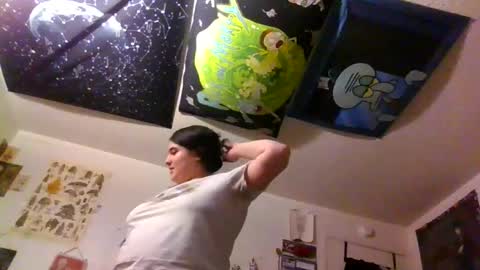 Snapshot of babydollalexiss chatting on 02.23.26 babydollalexiss online show from 02.23.26