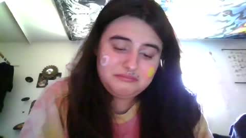 Snapshot of babydollalexiss chatting on 06.13.26 babydollalexiss online show from 06.13.26