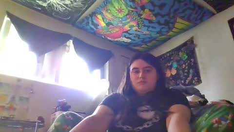 Snapshot of babydollalexiss chatting on 06.21.26 babydollalexiss online show from 06.21.26